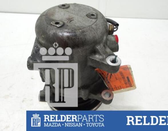 Air Conditioning Compressor NISSAN PRIMERA Traveller (WP11)