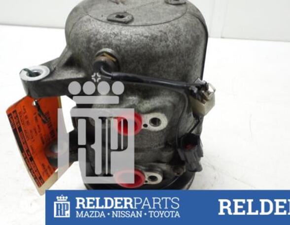 Air Conditioning Compressor NISSAN PRIMERA Traveller (WP11)