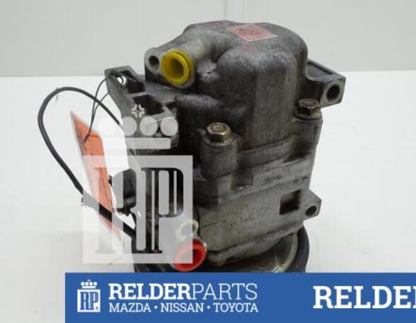 Air Conditioning Compressor MAZDA 323 F VI (BJ)