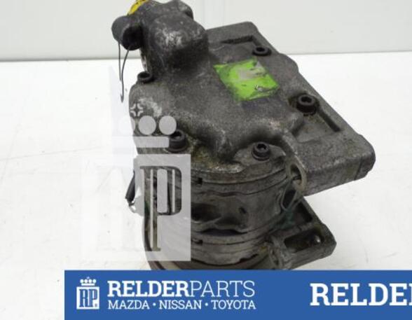 Airco Compressor NISSAN ALMERA I Hatchback (N15)