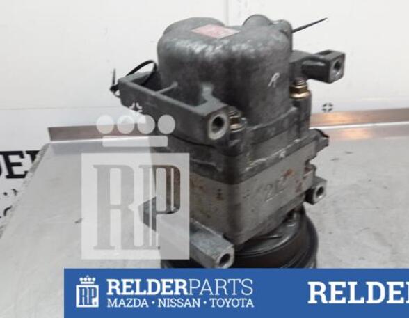 Air Conditioning Compressor MAZDA PREMACY (CP)