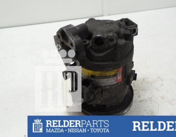 Air Conditioning Compressor NISSAN PRIMERA Hatchback (P12)