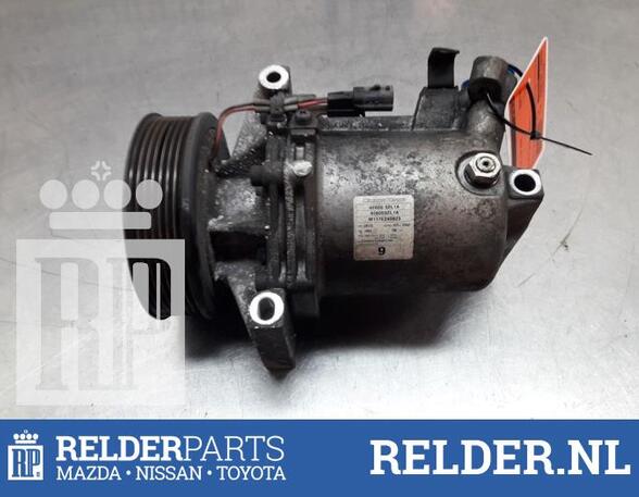 Air Conditioning Compressor NISSAN JUKE (F15)