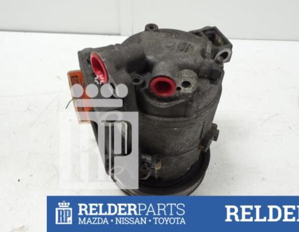 Air Conditioning Compressor NISSAN PRIMERA Hatchback (P11)