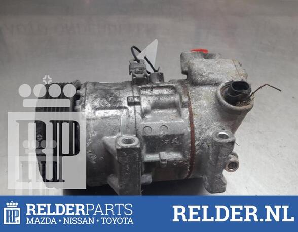 Air Conditioning Compressor TOYOTA RAV 4 III (_A3_)