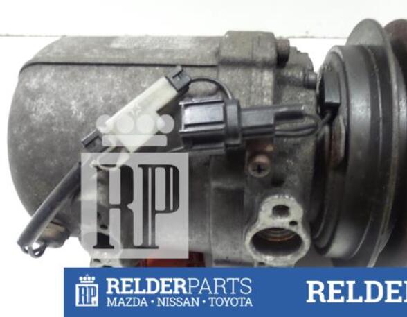 Air Conditioning Compressor NISSAN PRIMERA Traveller (WP11)