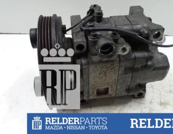 Air Conditioning Compressor MAZDA 323 F VI (BJ)