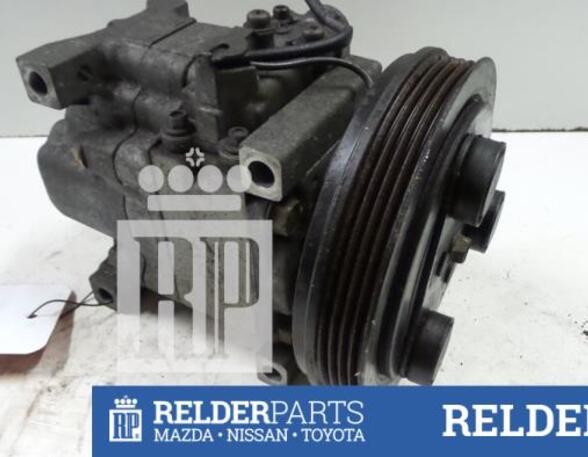 Air Conditioning Compressor MAZDA 323 F VI (BJ)