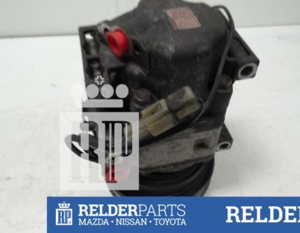 Air Conditioning Compressor MAZDA 626 V (GF)