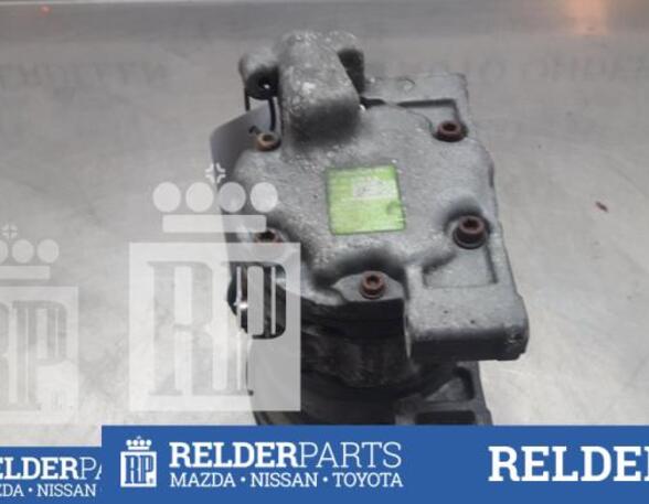 Air Conditioning Compressor NISSAN ALMERA I (N15), MERCEDES-BENZ HECKFLOSSE (W110)