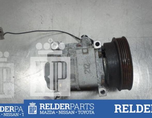 Air Conditioning Compressor MAZDA PREMACY (CP)