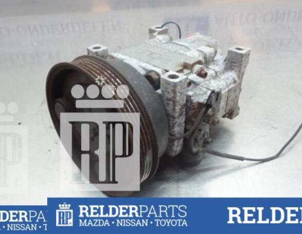 Air Conditioning Compressor MAZDA PREMACY (CP)