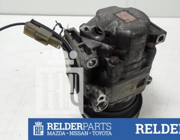 Air Conditioning Compressor MAZDA 626 V Hatchback (GF)