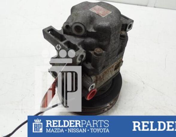 Air Conditioning Compressor MAZDA 323 S VI (BJ)