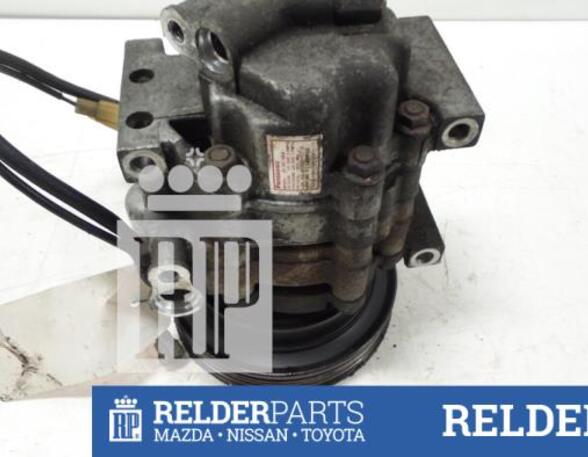 Air Conditioning Compressor MAZDA 626 IV Hatchback (GE)