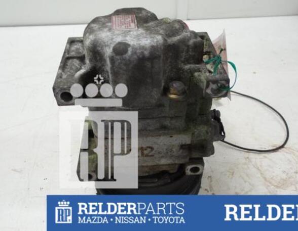 Air Conditioning Compressor MAZDA 626 V Station Wagon (GW)