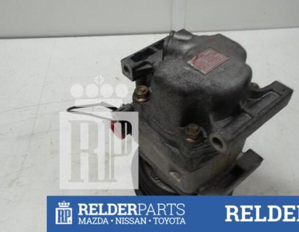 Air Conditioning Compressor MAZDA PREMACY (CP)