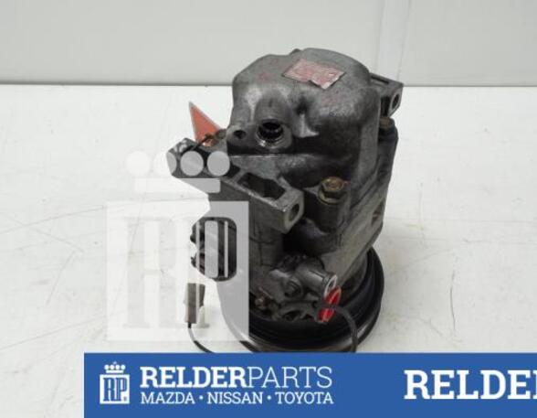 Air Conditioning Compressor MAZDA PREMACY (CP)