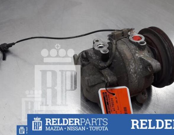 Air Conditioning Compressor FORD MAVERICK (UDS, UNS), NISSAN TERRANO II (R20)