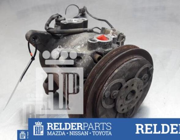 Air Conditioning Compressor FORD MAVERICK (UDS, UNS), NISSAN TERRANO II (R20)