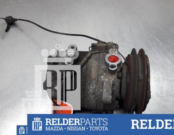 Air Conditioning Compressor FORD MAVERICK (UDS, UNS), NISSAN TERRANO II (R20)