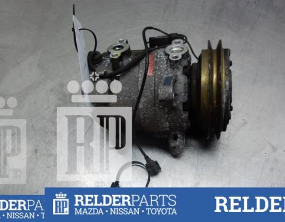 Air Conditioning Compressor NISSAN TERRANO II (R20)