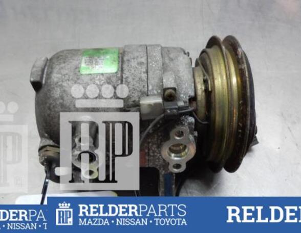 Air Conditioning Compressor NISSAN TERRANO II (R20)