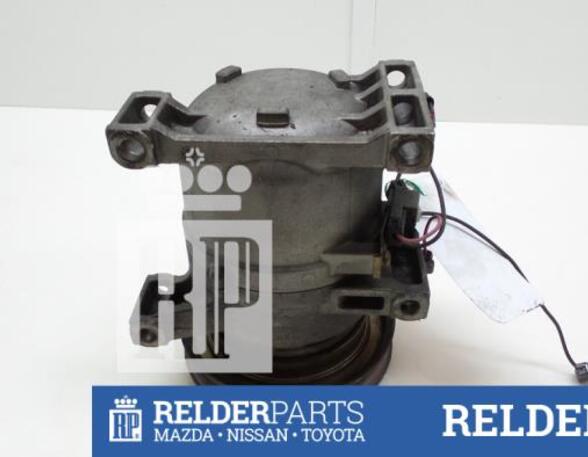 Air Conditioning Compressor NISSAN PRIMERA Hatchback (P10)