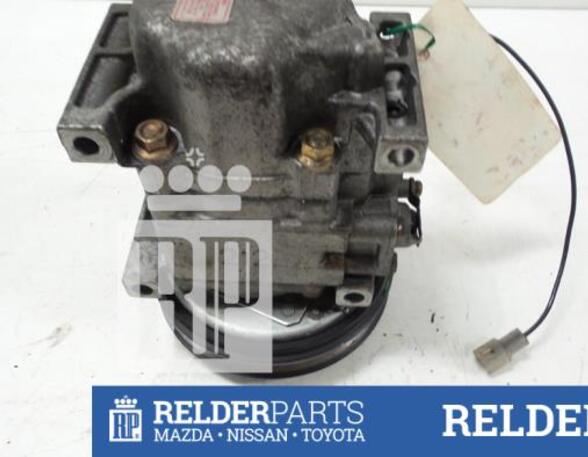 Air Conditioning Compressor MAZDA 323 F VI (BJ)