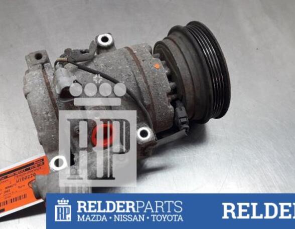 Airco Compressor TOYOTA RAV 4 II (_A2_)