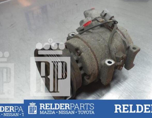 Airco Compressor TOYOTA RAV 4 II (_A2_)