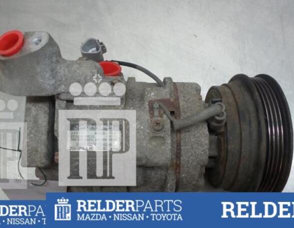 Airco Compressor TOYOTA RAV 4 II (_A2_)