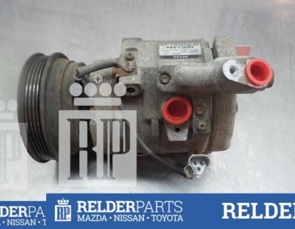 Airco Compressor TOYOTA RAV 4 II (_A2_)