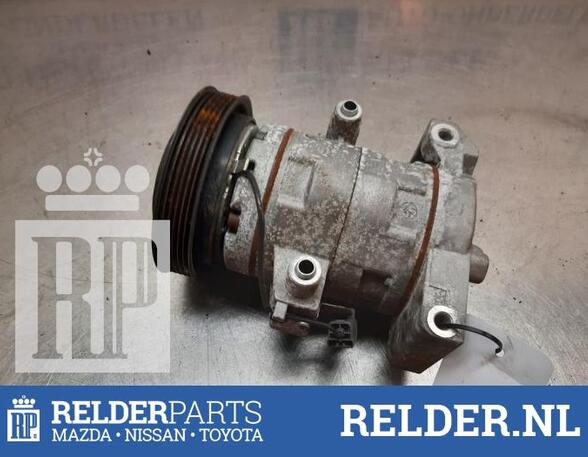 Air Conditioning Compressor MAZDA 6 Estate (GH)