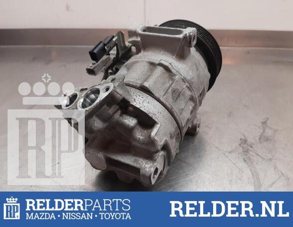 Air Conditioning Compressor NISSAN X-TRAIL (T32_)