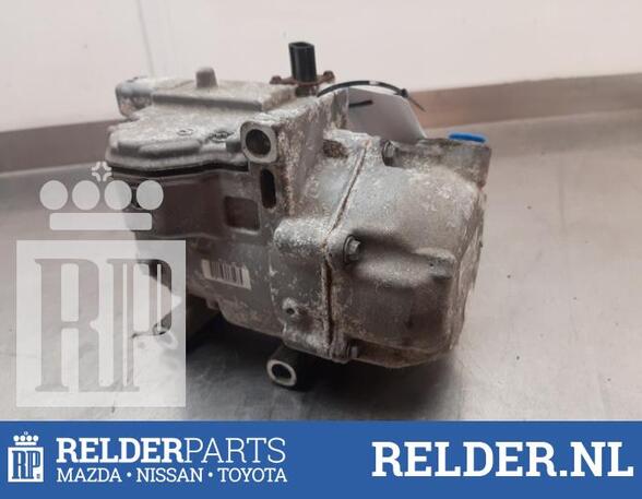 Klimakompressor Toyota Auris E15 HFC134A P21223333