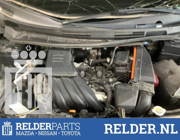 Klimakondensator Nissan Note E12 921003VA1B P19065045