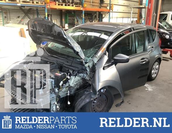 Klimakondensator Nissan Note E12 921003VA1B P19065045