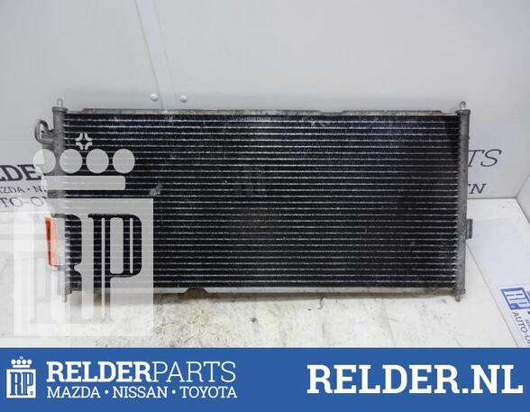 Air Conditioning Condenser NISSAN PRIMERA (P12)