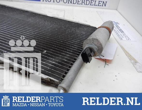 Air Conditioning Condenser NISSAN PRIMERA (P12)