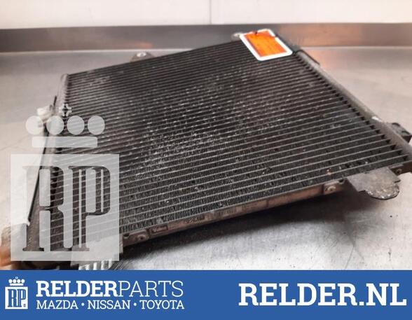 Air Conditioning Condenser TOYOTA AYGO (_B1_)