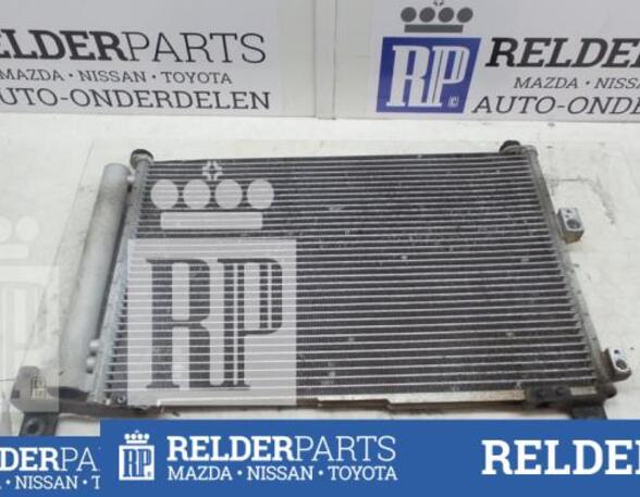 Air Conditioning Condenser MAZDA BT-50 Pickup (CD, UN)