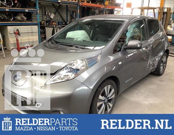 Air Conditioning Condenser NISSAN LEAF (ZE0)