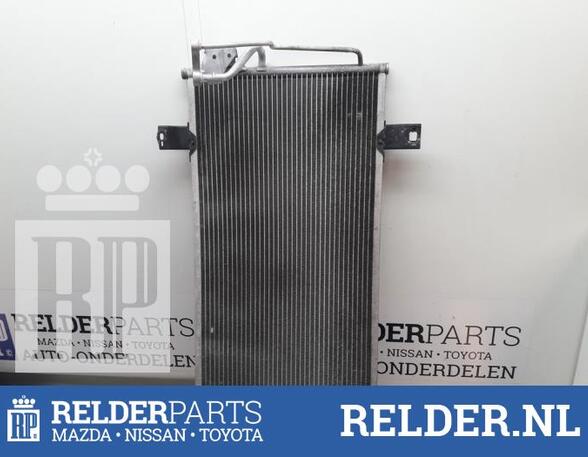 Air Conditioning Condenser MAZDA 6 Saloon (GH)