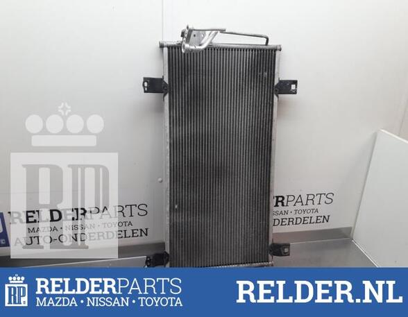 Air Conditioning Condenser MAZDA 6 Saloon (GH)