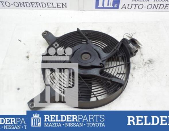 Air Condenser Fan NISSAN PATROL GR V Wagon (Y61)