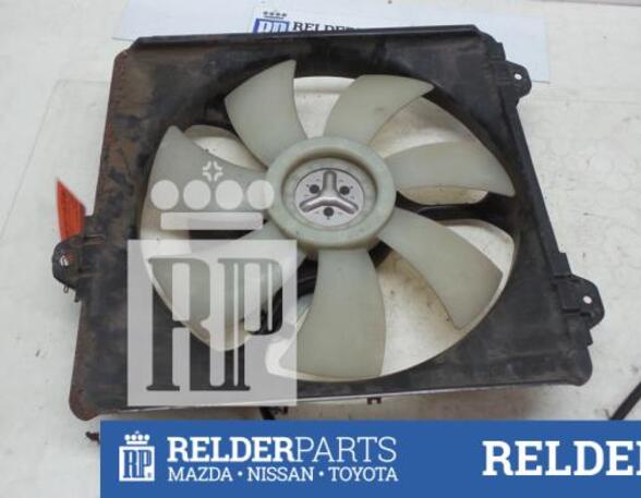 Ventilator Airco Condensor TOYOTA RAV 4 II (_A2_)