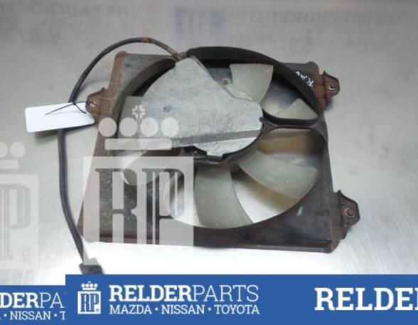 Ventilator Airco Condensor TOYOTA RAV 4 II (_A2_)