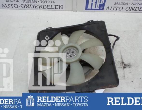 Ventilator Airco Condensor TOYOTA RAV 4 II (_A2_)