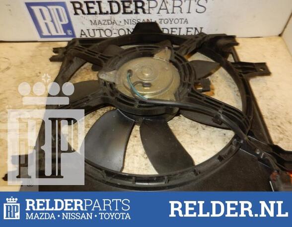 Air Condenser Fan MAZDA 626 V (GF)